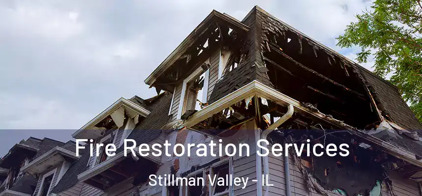  Fire Restoration Services Stillman Valley - IL