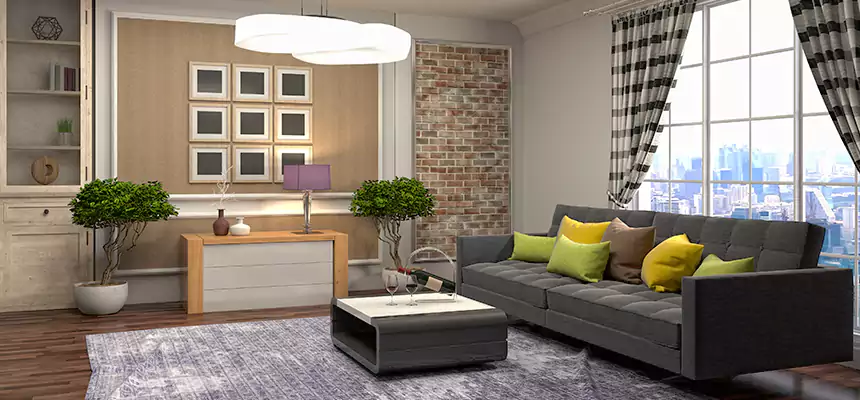 Water Extraction 24 Hour Emergency Restoration in Livingston