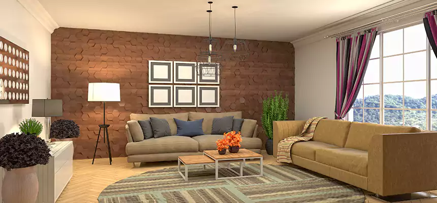 Fire Restoration Lakewood in Livingston