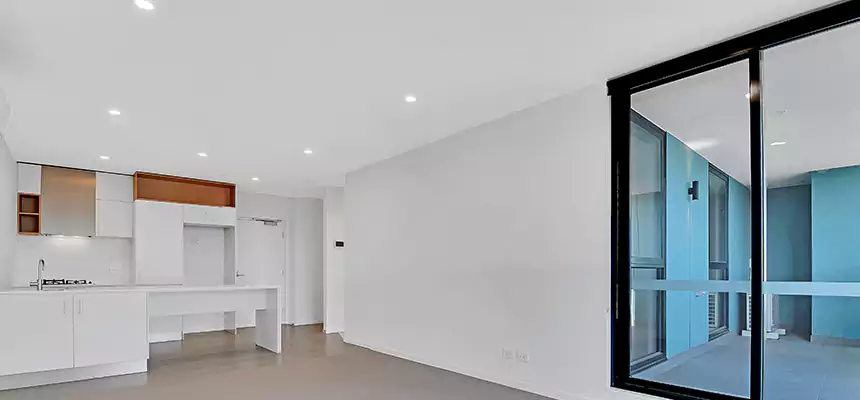 Repair Popcorn Ceiling Water Damage in Livingston