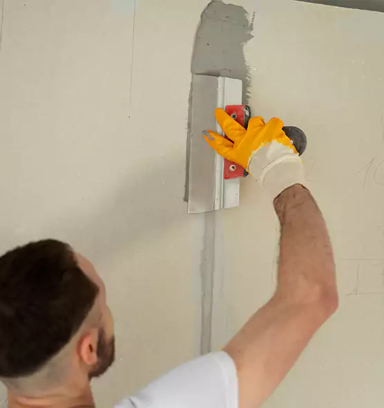 Trusted Drywall Water Damage Repair Company in Livingston, IL