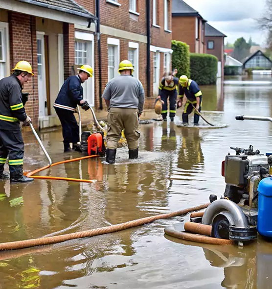 Trusted Flood Restoration Company in Livingston, IL