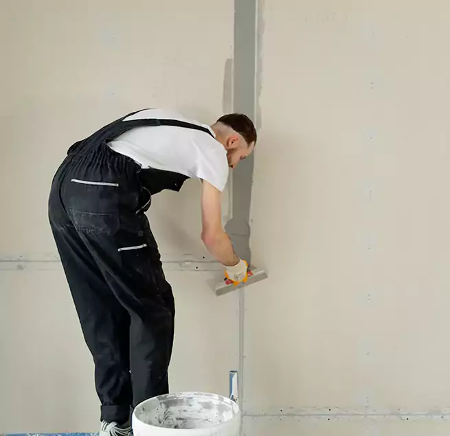Why Choose Vanguard Restoration Pros for Fixing Water Damaged Drywall in Livingston, IL?