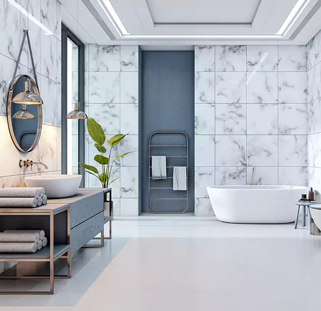  Why Choose Vanguard Restoration Pros for Flooded Bathroom Services in Livingston, IL?