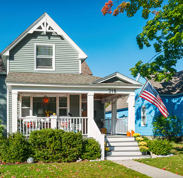 Why Choose Vanguard Restoration Pros for Water Mitigation in Livingston, IL?