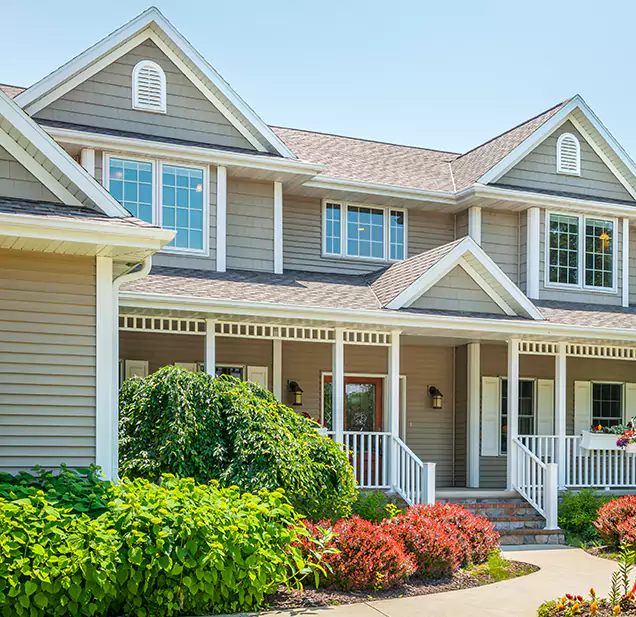 Why Choose Vanguard Restoration Pros for Wood Floor Water Damage in Livingston, IL?